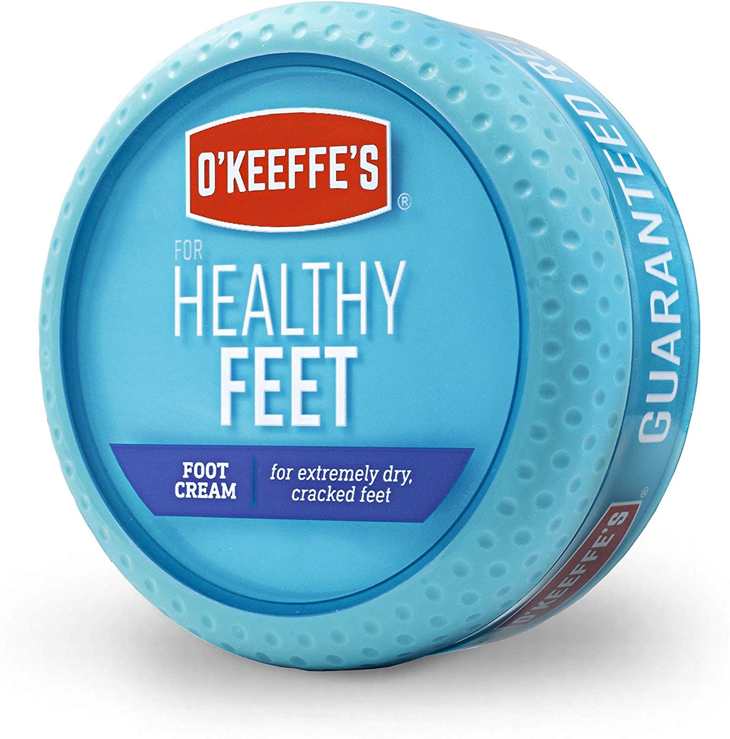 O&#039;Keeffe&#039;s Healthy Feet