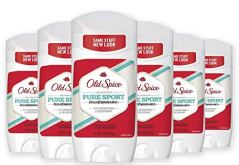 Old Spice Pure Sport High Endurance