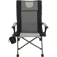 Ozark Trail High Back Chair