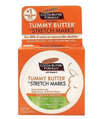 Palmer's Cocoa Butter Formula Tummy Butter for Stretch Marks
