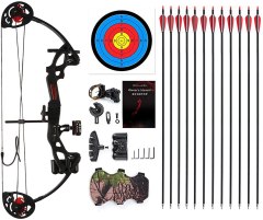 PANDARUS Compound Bow Archery