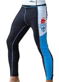 Panegy Men Wetsuits Basic Dive Skins Body Pants