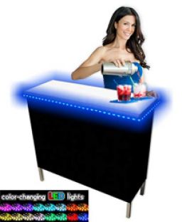 PartyPongTables
