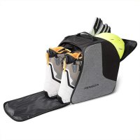 PENGDA Kids Waterproof Ski Boot & Helmet Bag