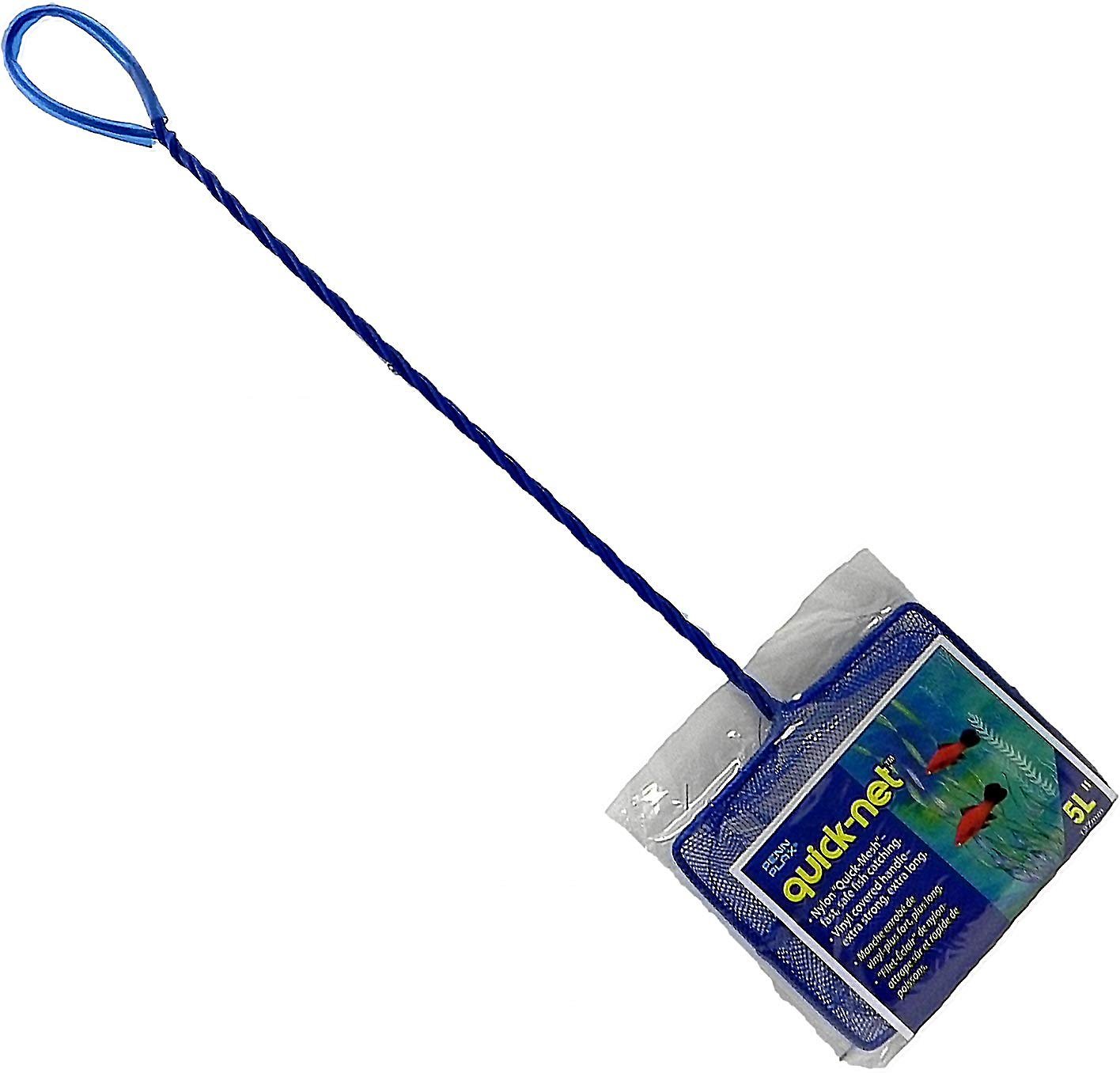 Penn-Plax Aquarium Fish Net