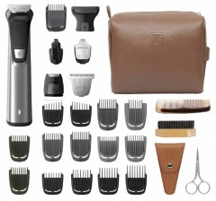 Philips Norelco 29-Piece Men's Grooming Kit