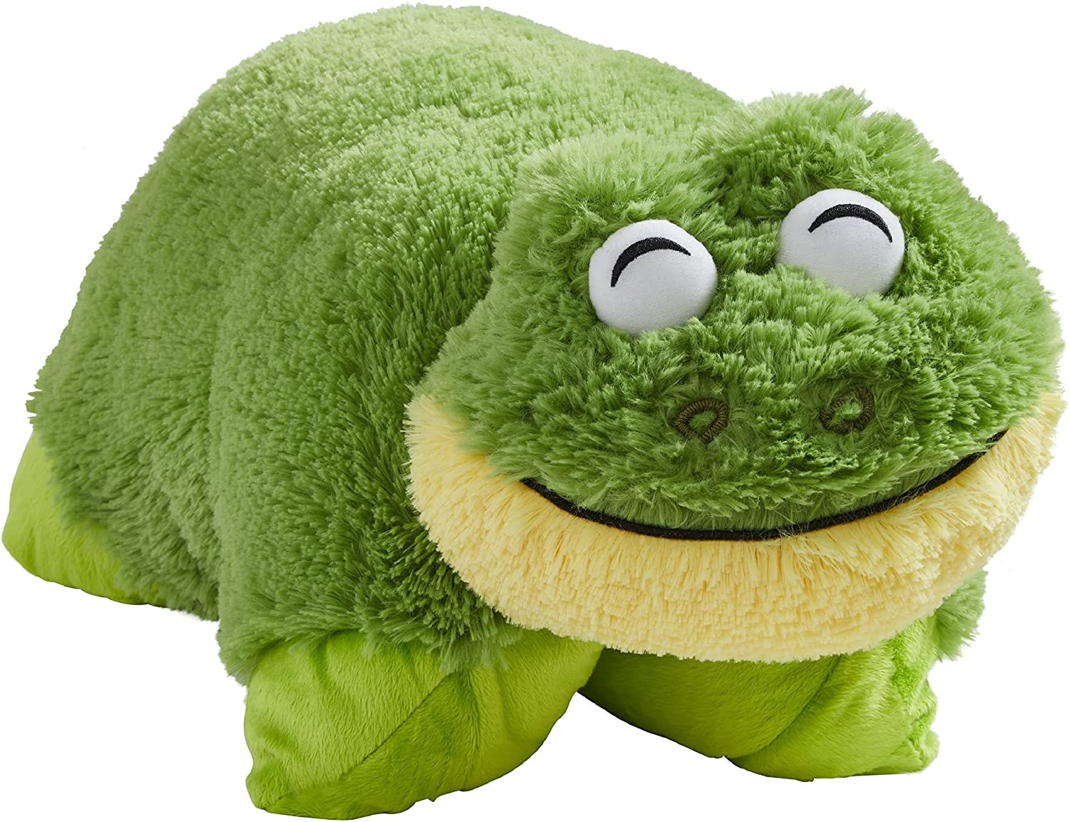 Pillow Pets Friendly Frog