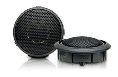 Pioneer 7/8" Hard-Dome Tweeters