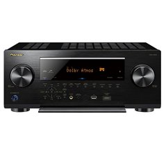 Pioneer VSX-LX503 Receiver