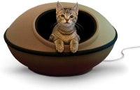 K&H Pet Products Heated Mod Dream Pod