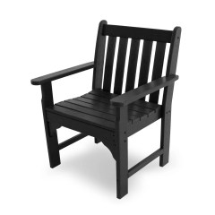 Polywood  Vineyard Garden Arm Chair