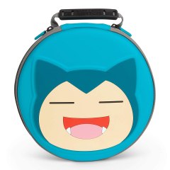 PowerA Carrying Case for Nintendo Switch - Pokémon: Snorlax