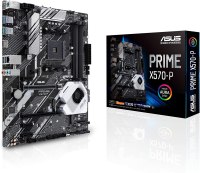 ASUS Prime X570-P