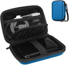 ProCase Portable Hard Drive Case