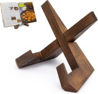 Puersi Cookbook Stand