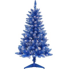 Puleo International Artificial Christmas Tree