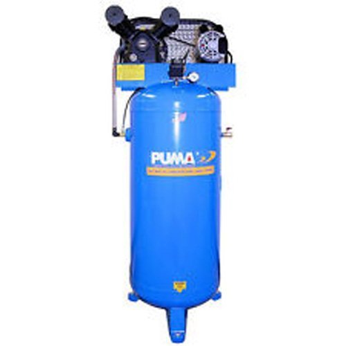 Puma Industries Air Compressor