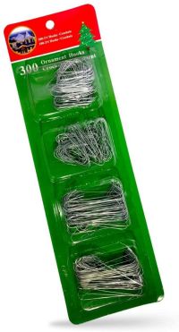 R N' D Toys Ornament Hooks