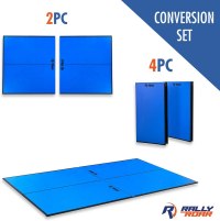 Rally and Roar Indoor Table Tennis Conversion Top