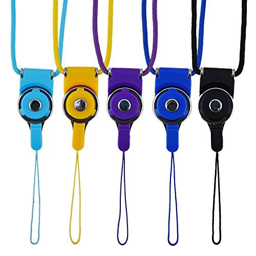 Rancco Phone Neck Strap
