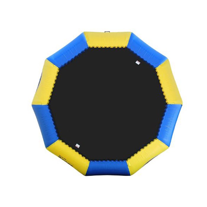 RAVE Sports Bongo Water Bouncer