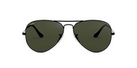 Ray-Ban Non-Polarized Sunglasses