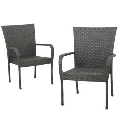 Red Barrel Studio  Hawes Patio Chair Set