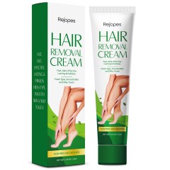 REJOPES Hair Removal Cream