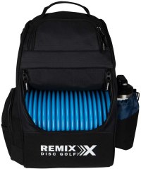 Remix Disc Golf Deluxe Backpack