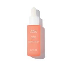 REN Clean Skincare Perfect Canvas Clean Primer