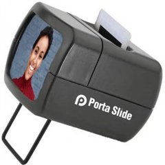 Porta Slide PS-E2 Illuminated Slide Viewer