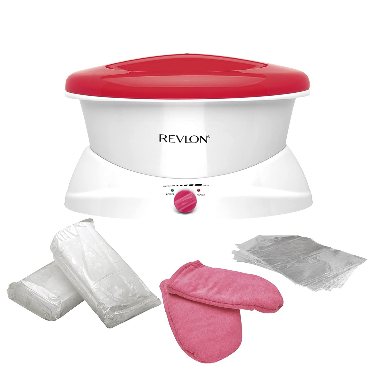 Revlon Moisturizing Paraffin Bath