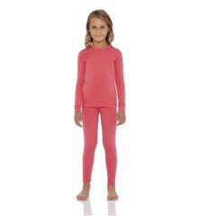 Rocky Thermal Long Johns Set