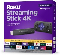 Roku Streaming Stick Portable