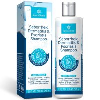 Roycederm Seborrheic Dermatitis & Psoriasis Shampoo