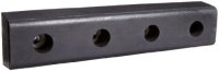 IRONguard Rubber Molded Dock Bumper