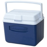 Rubbermaid 10 Quart Personal Cooler