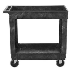 Rubbermaid Commercial Products Service/Utility Cart