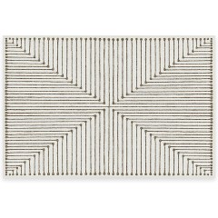 Ruggable Jonathan Adler Washable Rug