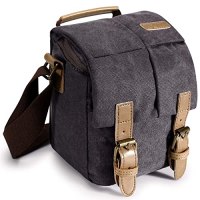 S-Zone Camera Case