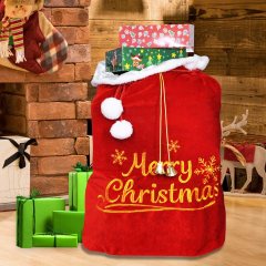 JOYIN Christmas Gift Bag