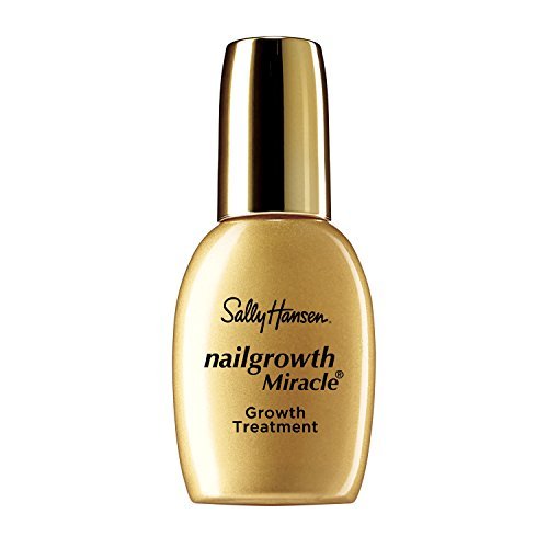 Sally Hansen Nail Growth Miracle Serum