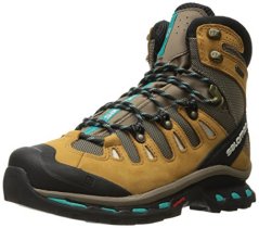 Salomon Women's Quest 4D 2 GTX