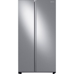 Samsung RS28A500ASR/AA Side-By-Side Refrigerator