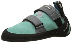 SCARPA Women's Origin Wmn Climbing Shoe