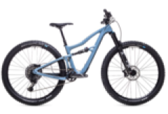 Ibis Mojo HD5 GX Eagle Mountain Bike