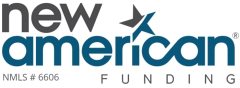 New American Funding Home Refinancing