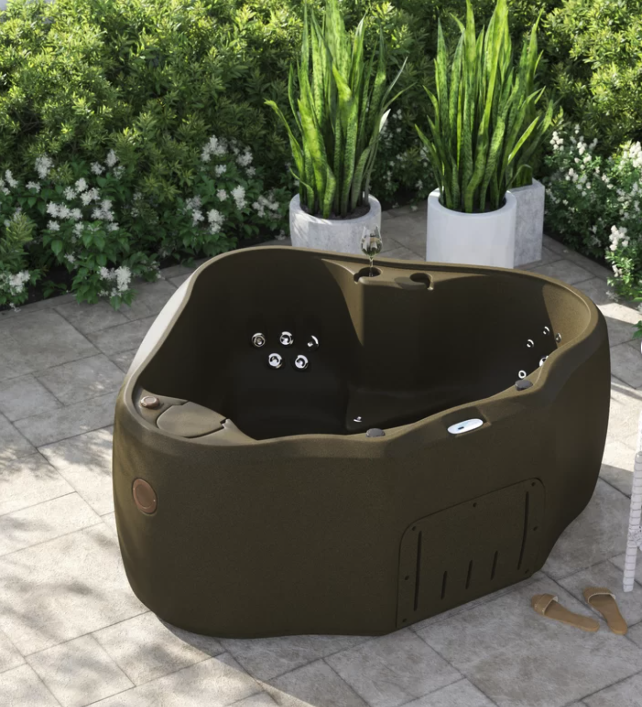 5 Best Hot Tubs - Nov. 2024 - BestReviews