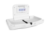 TCBunny Wall-Mounted Baby Changing Station