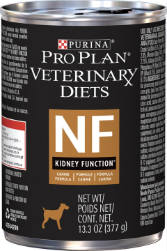 Purina Pro Plan Veterinary Diets NF Kidney Function Wet Dog Food